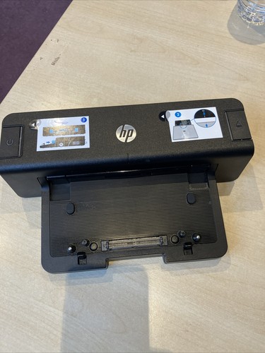 HP Docking Station HSTNN-I11X