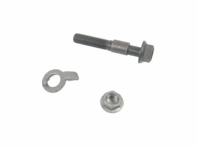 For 1990-1992 Isuzu Impulse Alignment Camber Kit 55268XV 1991