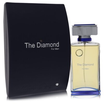 The Diamond By Cindy C. Eau De Parfum Spray 3.4 oz