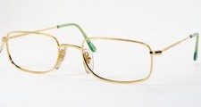 Vintage Brendel 5524 300 Gold UNIQUE RARE EYEGLASSES GLASSES 51-21-145mm NOTES 