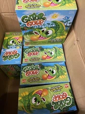 Kids Game Gator Golf Putt The Ball Into The Gator's Mouth To Score Ages 3+