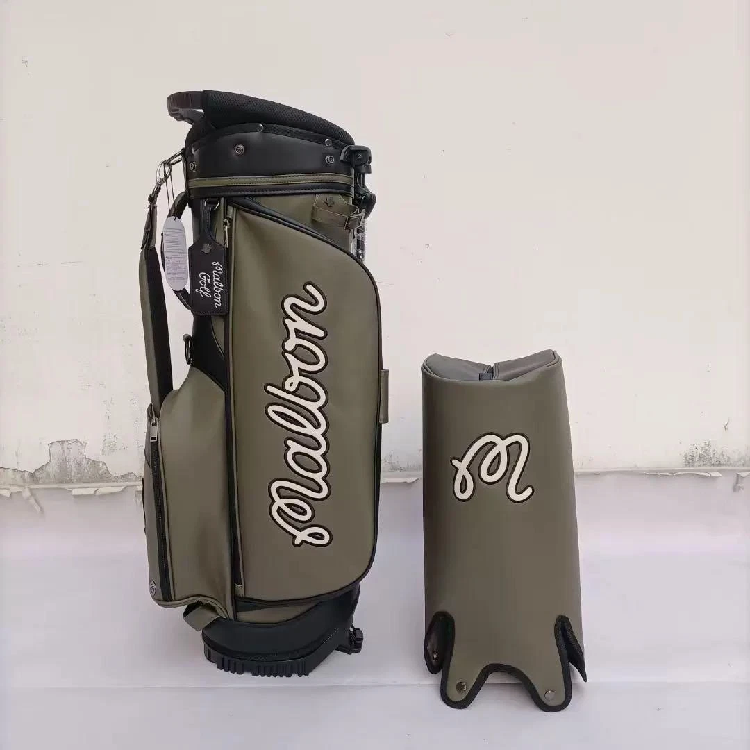 ゴルフバッグ・キャディバッグ NEIGHBORHOOD MALBON GOLF GOLF BAG NEIGHBORHOOD MALBON GOLF GOLF BAG