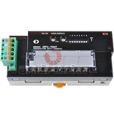 Brand New In Box Omron DRT2-TS04T Temperature Input Terminals