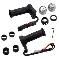 Heizgriffe Passend FüR Triumph Tiger 1200 Explorer V13VG 2012-2014