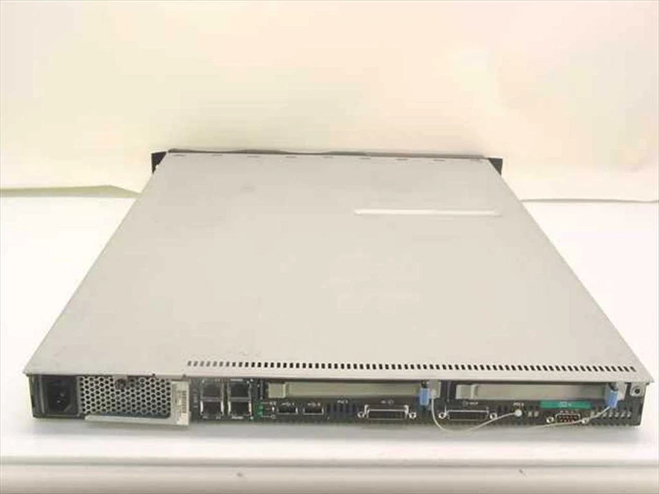 IBM 8654-51Y xSeries 330 Pentium III 1 Ghz Rackmount Server - AS IS - Image 4 of 4