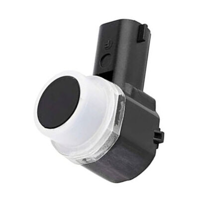 OEM EM2T-15C868-AAW PDC Parking Sensor – Black – Fits 2015-2016 Ford Edge | Direct Replacement