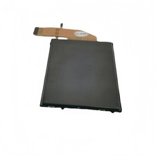 New LCD screen with Backlight suitable For Canon IXUS125 Display repair