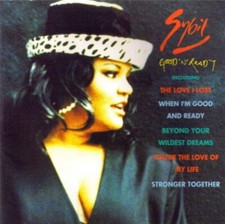 Sybil : Good And Ready CD