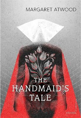 The Handmaid's Tale by Margaret Atwood (Paperback, 2016)
