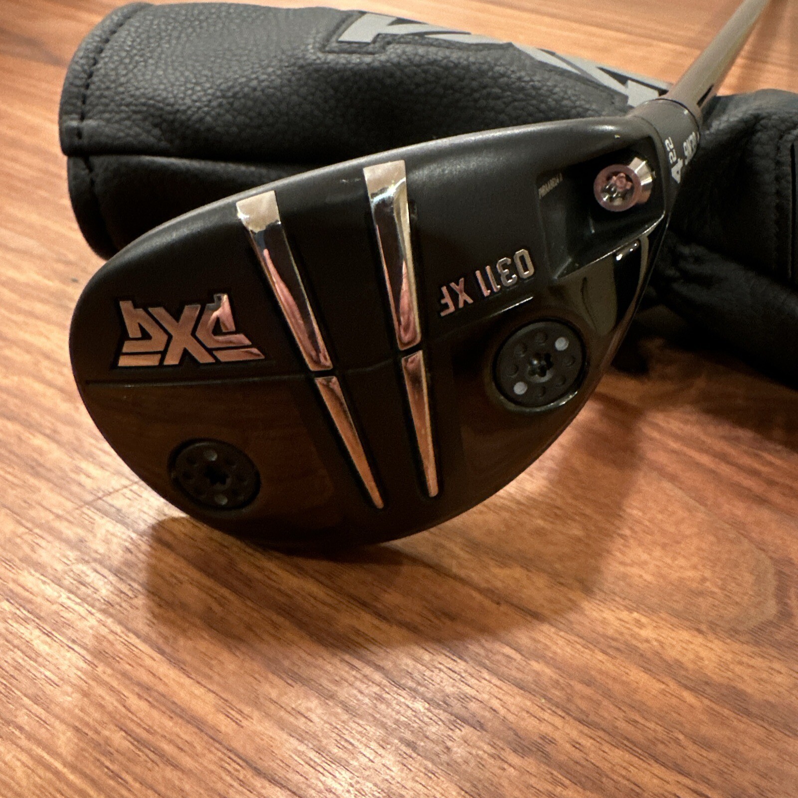 PXG 0311XF Gen 6 4 Hybrid eBay
