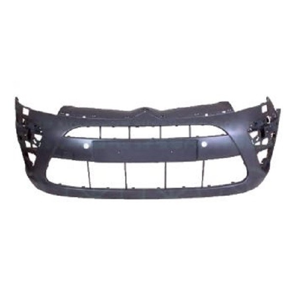 Front Bumper Citroen C4 Picasso 2006-2013 with Holes for Parking Sensors