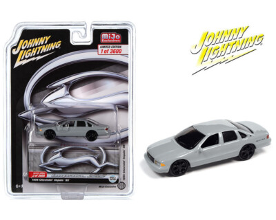 ジョニーライトニング 1996 シボレー　インパラ SS 1/64 s-l400.jpg