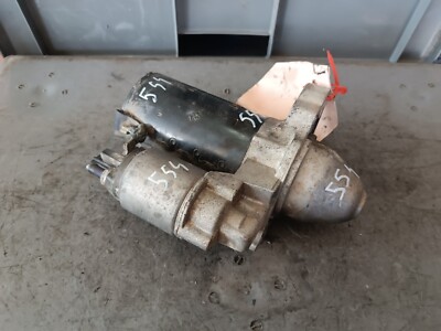 Original VW Q7 4L V8 Phaeton 3D W12 Anlasser Starter Motor 07C911023F 0001108228