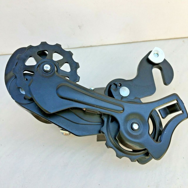 derailleur claw