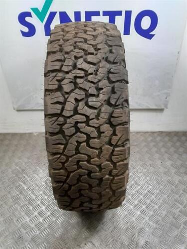 265/70/16 BFGOODRICH A/T K02 Part Worn Tyre 10.5mm Of Tread - Picture 1 of 6