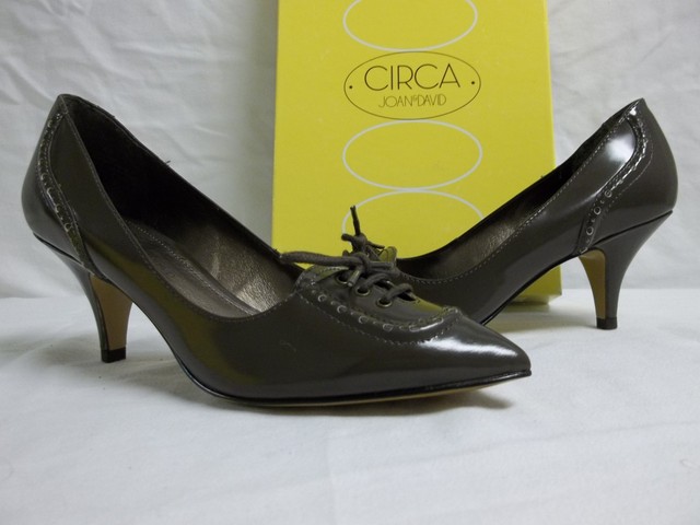 circa womens shoes