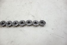 Motorcycle Exhaust Headers, Manifolds & Studs for 2007 Kawasaki
