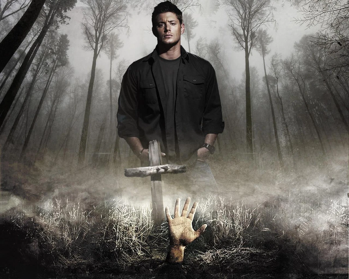 Supernatural wallpaper sale phone