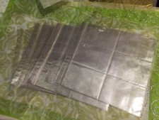    PIONEER POCKETS PHOTO REPLACEMENT 4 Pages Vintage Pioneer Japan