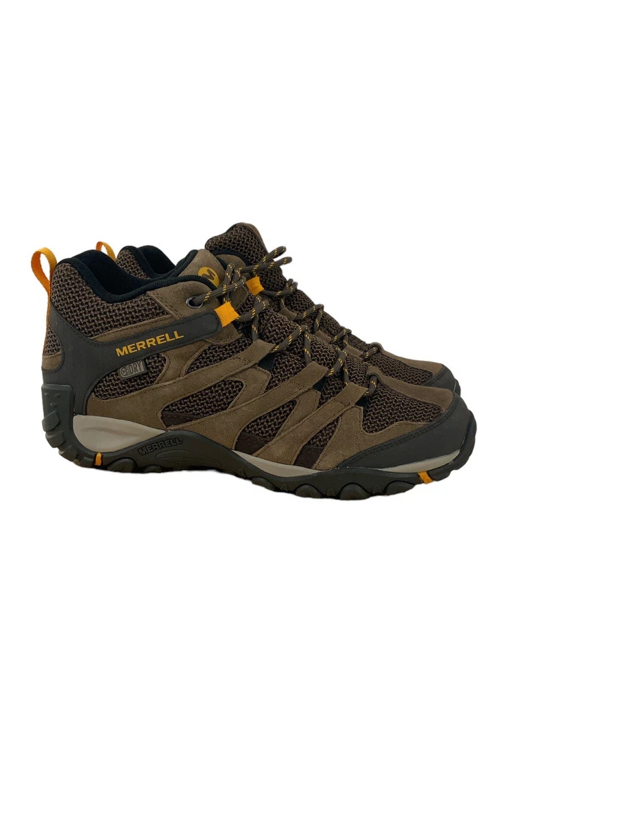 Merrell stone best sale