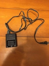 Sony BC-CS2A NI-MH Battery Charger, AAA Battery Charger, AA Battery Charger