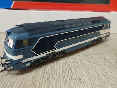 Locomotive Roco A1A 68026 Neuve - Modélisme Ferroviaire Occasion