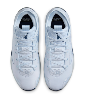 Nike Air Jordan 39 PF Half Blue Midnight Navy FQ0214-400 | eBay