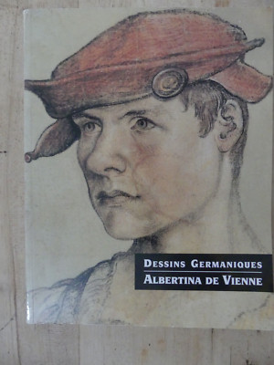 Dessins Germaniques Albertina De Vienne