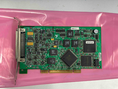 National Instruments PCI-6014 NI DAQ Card, Multifunction, Analog Input