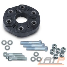 HARDYSCHEIBE FÜR MERCEDES C-KLASSE W203 W204...