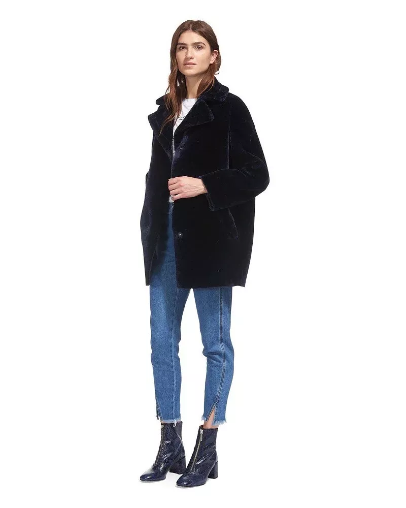 Whistles yara best sale coat
