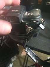 Kodak EasyShare DX6490 Needs Battery & Charger