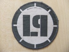 Linkin Park Logo1 Aufnäher Patch Papa Roach Slipknot Korn Disturbed P.O.D.