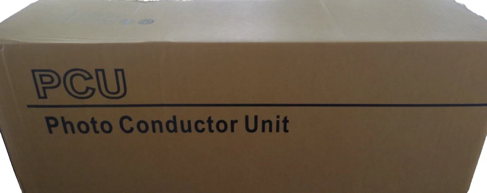 Unidad de tambor PCU Ricoh Savin Lainer SP 8400DN SP 8400A 408107  Foto 2 de 2
