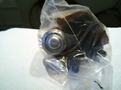febi Ball Joint Lower Left audi/seat/skoda/vw