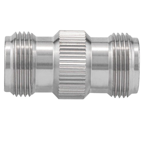 1x N Verbinder Buchse Kupplung Verlängerung HF Verbindung Koaxial Adapter 50 Ohm - Afbeelding 4 van 6