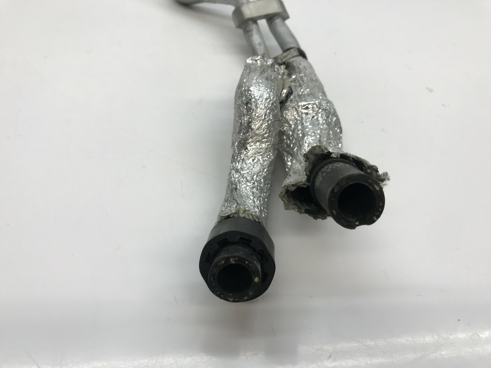 LAMBORGHINI HURACAN LP 610 COOLANT CONNECTING WATER PIPE HOSE OEM 4S0121050D