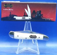 STEEL WARRIOR LITTLE PEANUT SW-107WSB