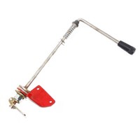 Neu Hand Kontrolle Accelerator Drossell Ersetzen Montage Massey Ferguson 135 Aes