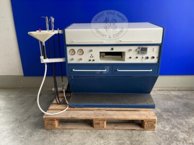 Eschbach New 1 Dental Workstation