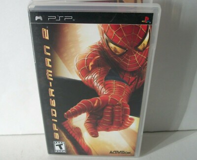 PSP UMD Film Auswahl Spider-Man, Triple XXX, Robots Playstation Portable UMDs - Foto 11