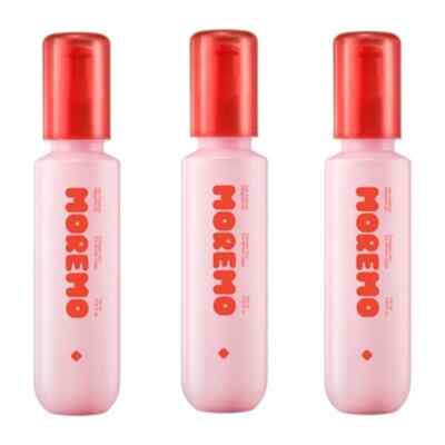 Moremo Delightful Oil Hair Essence 120ml x 3ea / K-Beauty