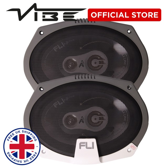 infinity car speakers uk