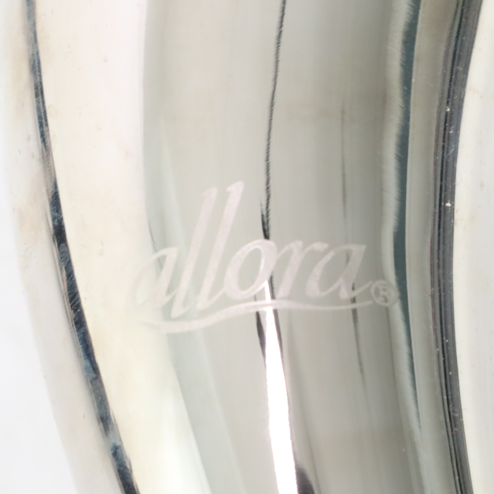 Allora Low C Bass QUINN'S GARAGE SALE! eBay