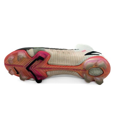 Nike Mercurial Superfly 8 Elite FG Rawdacious US 8 UK 7 | eBay