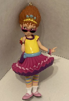 Hallmark Keepsake Ornament Disney Junior Ooh La La Fancy Nancy 2020