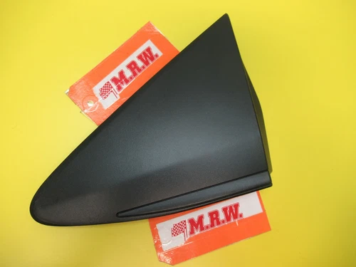 FENDER DOOR MIRROR COVER CORNER DRIVER SIDE LH for TOYOTA YARIS HATCHBACK 15-18