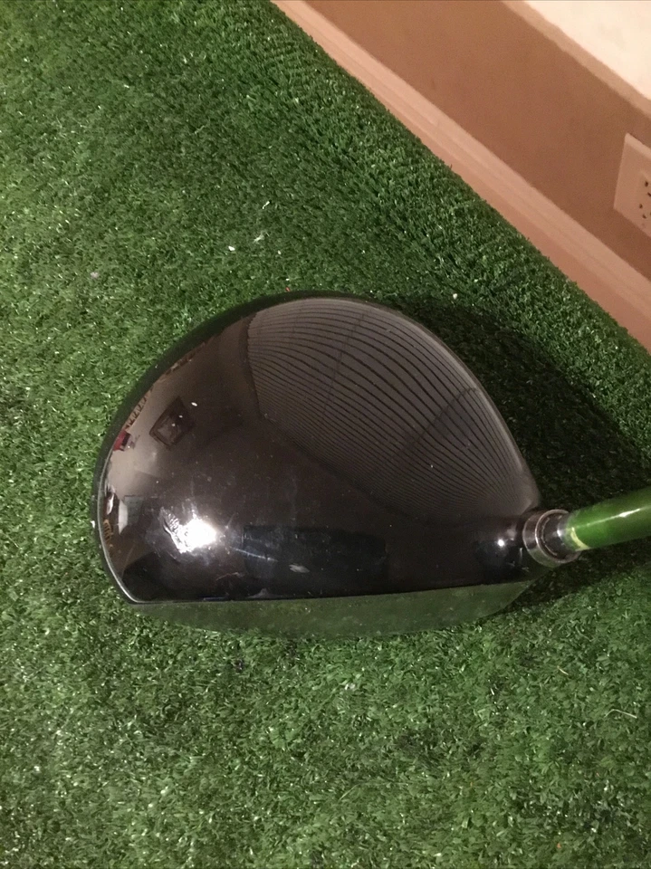 Tour Edge Exotics 10.5* Driver Stiff Graphite - Image 3 of 4
