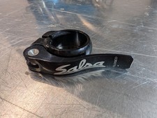 Salsa Flip Lock Quick Release Seatpost Clamp 32.0mm 