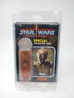 STAN SOLO Star Wars POTF Kenner Style  EV-9D9  CUSTOM REPRO Action Figure